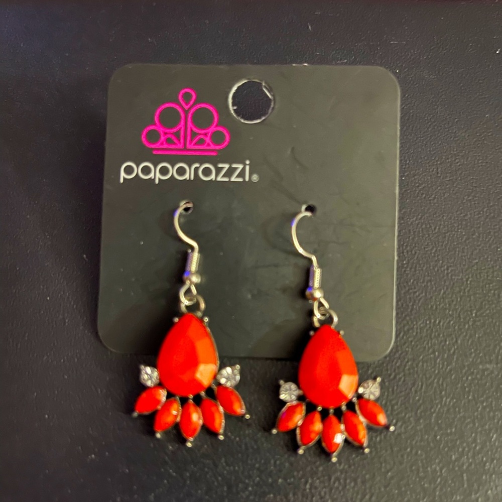 Paparazzi Earrings